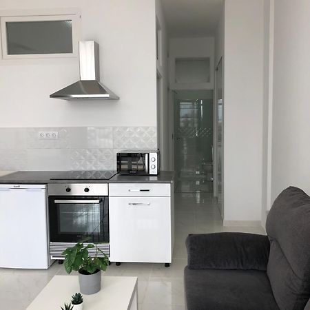 Chayofa Panoramic N.40 - 2 Bedroom+Living Room Property With Amazing Views Экстерьер фото