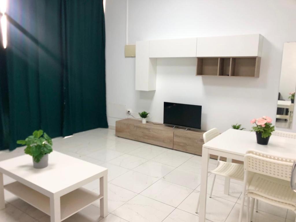 Chayofa Panoramic N.40 - 2 Bedroom+Living Room Property With Amazing Views Экстерьер фото
